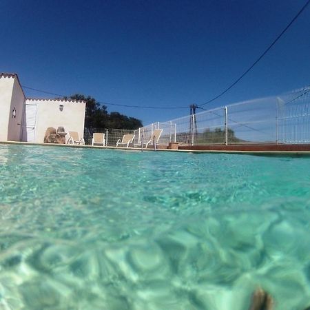 Residence La Beloutiere Porto-Vecchio  Exteriör bild