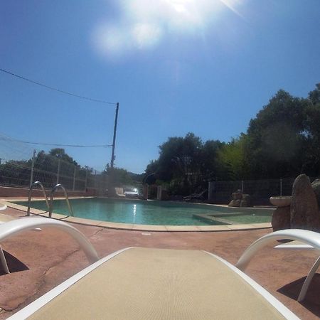 Residence La Beloutiere Porto-Vecchio  Exteriör bild