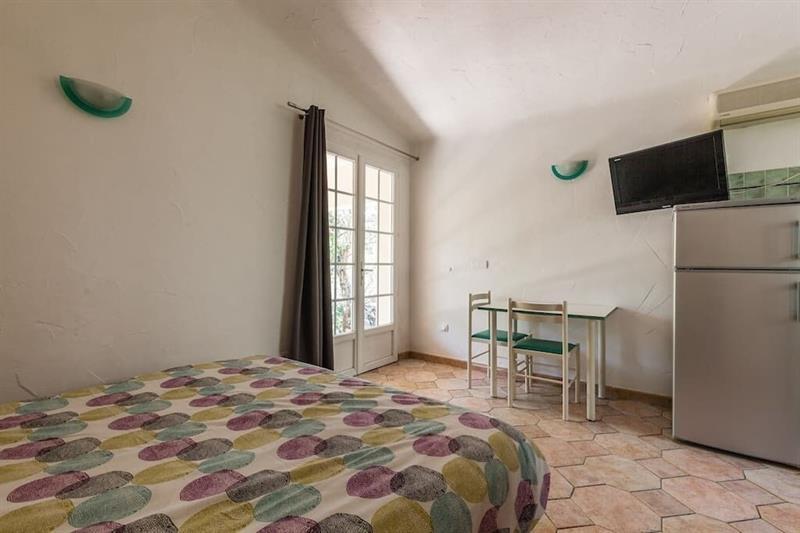 Residence La Beloutiere Porto-Vecchio  Exteriör bild