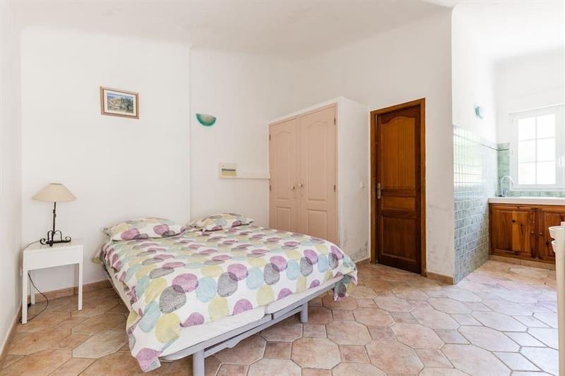 Residence La Beloutiere Porto-Vecchio  Exteriör bild