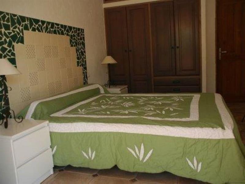 Residence La Beloutiere Porto-Vecchio  Exteriör bild