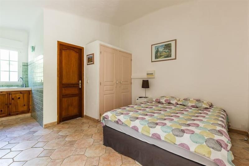 Residence La Beloutiere Porto-Vecchio  Exteriör bild
