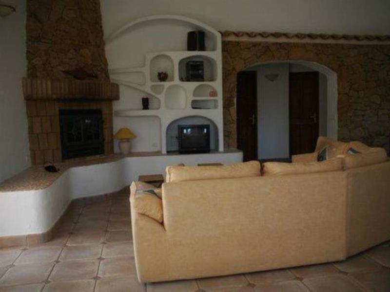 Residence La Beloutiere Porto-Vecchio  Exteriör bild