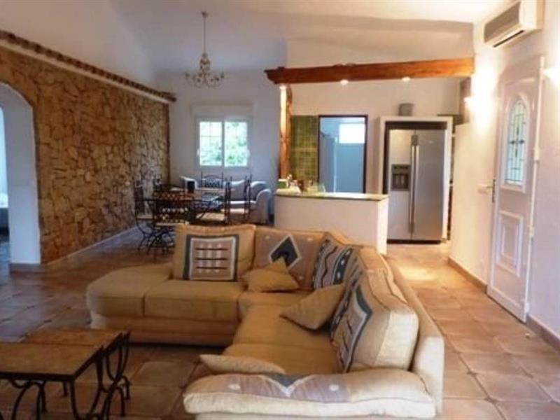 Residence La Beloutiere Porto-Vecchio  Exteriör bild