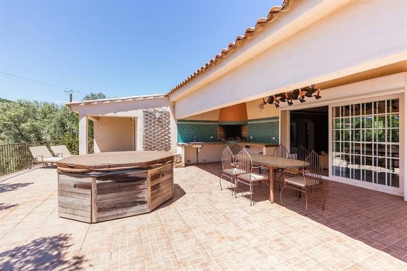 Residence La Beloutiere Porto-Vecchio  Exteriör bild