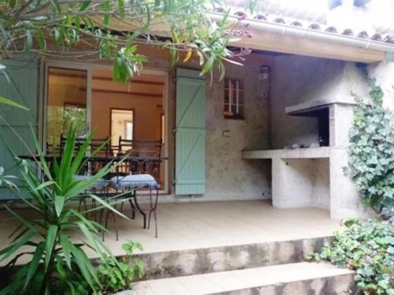 Residence La Beloutiere Porto-Vecchio  Exteriör bild