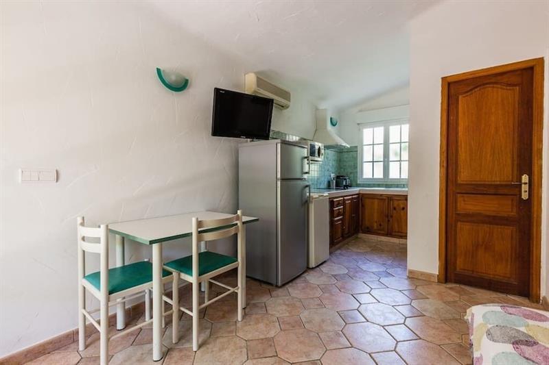 Residence La Beloutiere Porto-Vecchio  Exteriör bild